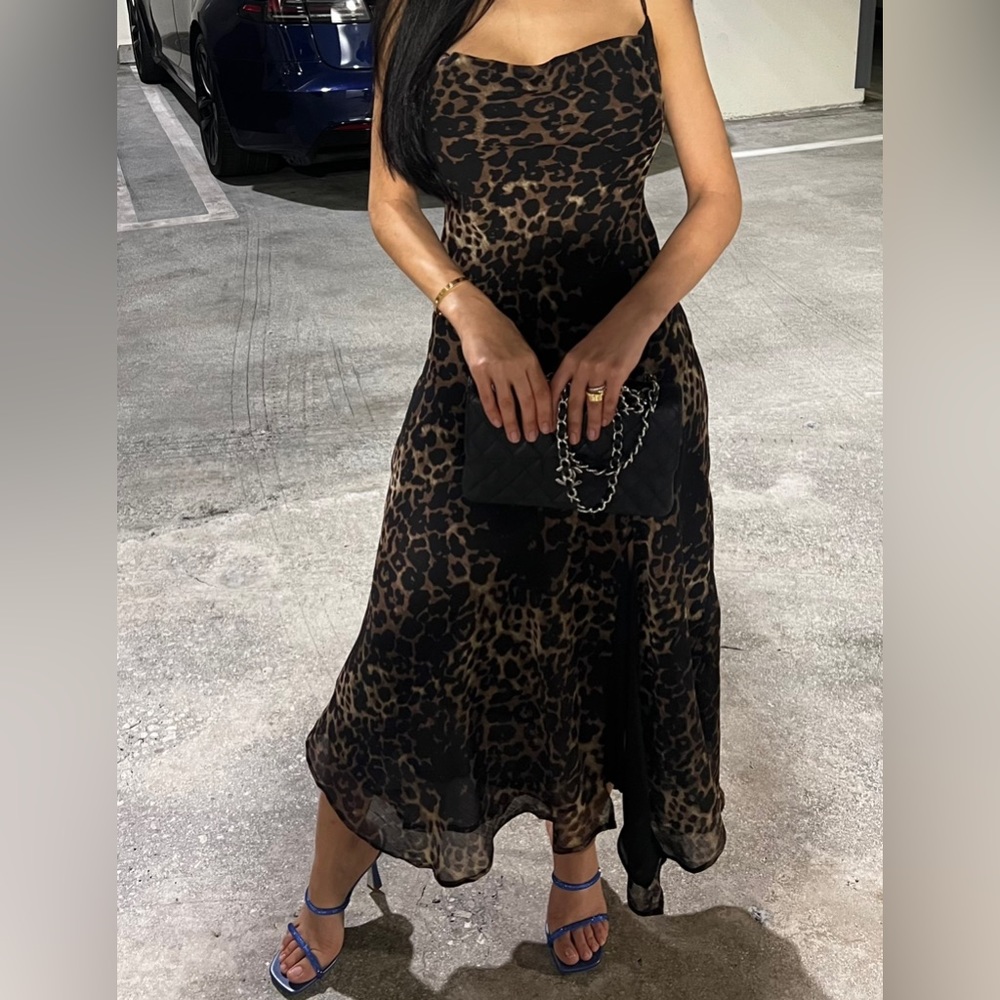 Caara dress
